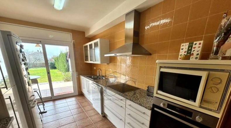 Gerona - Palafrugell - 410m2