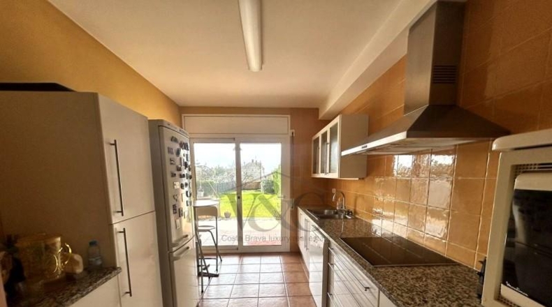 Gerona - Palafrugell - 410m2
