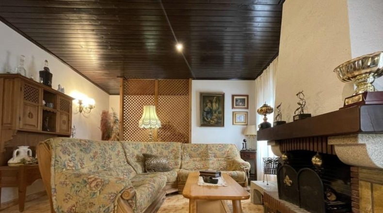 Barcelona - Fonollosa - 45000m2