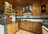 Casa de camp amb terreny en venda a la España, Fonollosa, ref.: TR144506 foto
