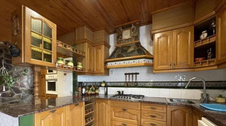 Barcelona - Fonollosa - 45000m2