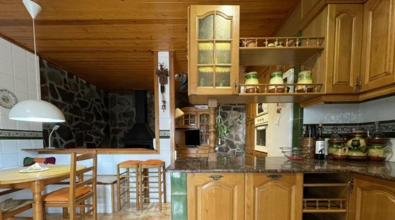 Barcelona - Fonollosa - 45000m2
