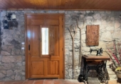 Casa de camp amb terreny en venda a la España, Fonollosa, ref.: TR144506 foto