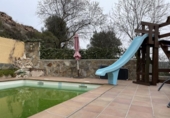 Casa de camp amb terreny en venda a la España, Fonollosa, ref.: TR144506 foto