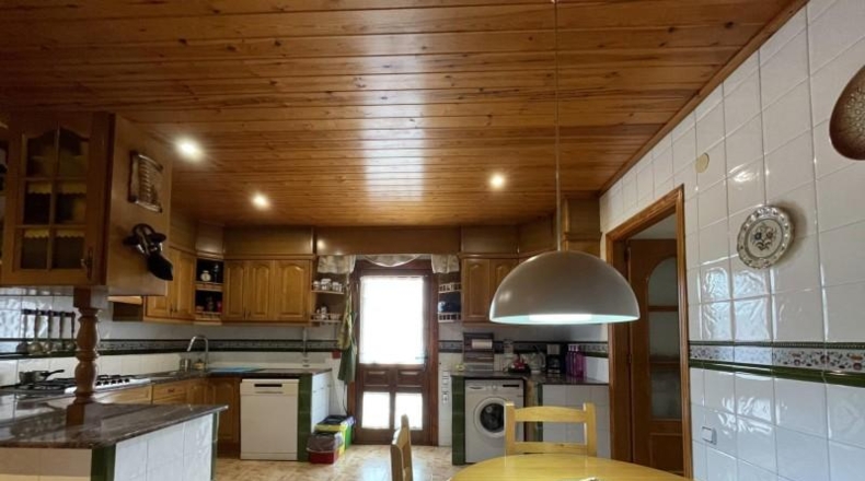 Barcelona - Fonollosa - 45000m2