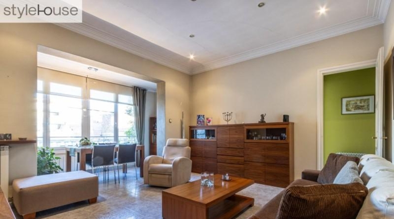 Barcelona - Terrassa - 267m2