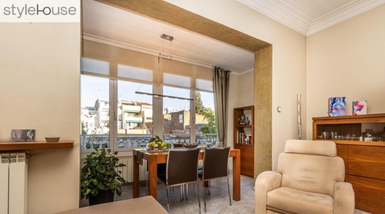 Barcelona - Terrassa - 267m2