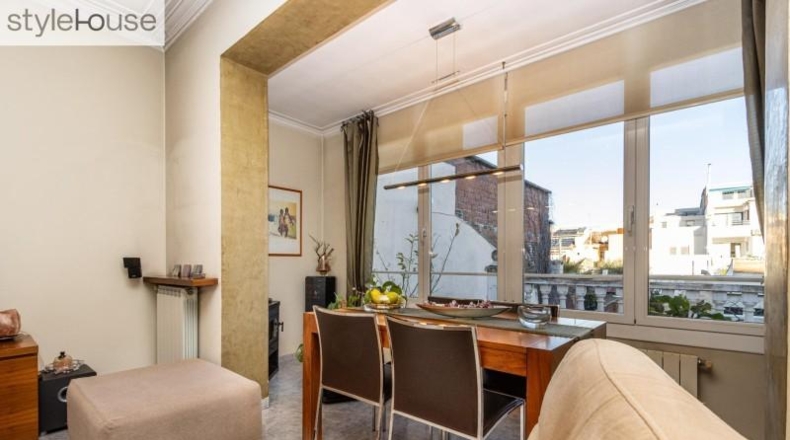 Barcelona - Terrassa - 267m2