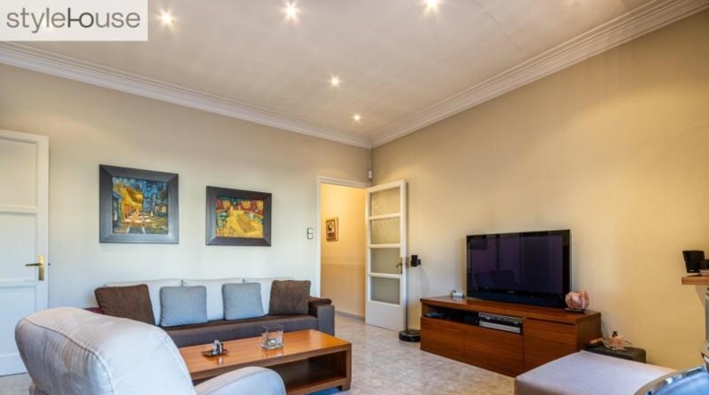 Barcelona - Terrassa - 267m2