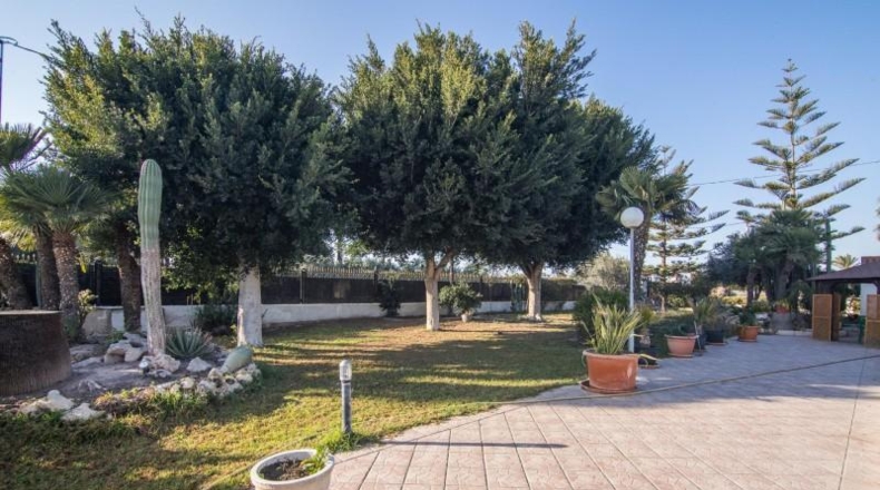 Murcia - Mazarrón - 3000m2