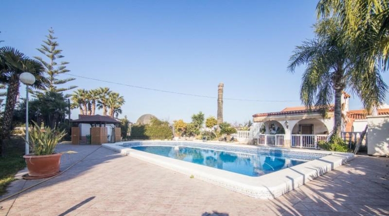 Murcia - Mazarrón - 3000m2
