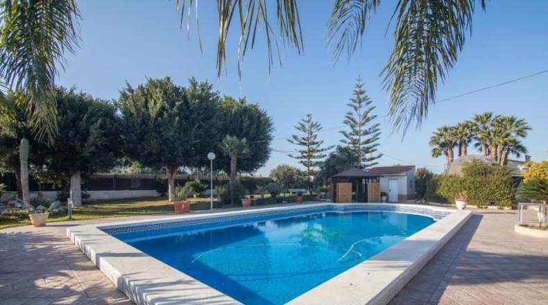 Murcia - Mazarrón - 3000m2