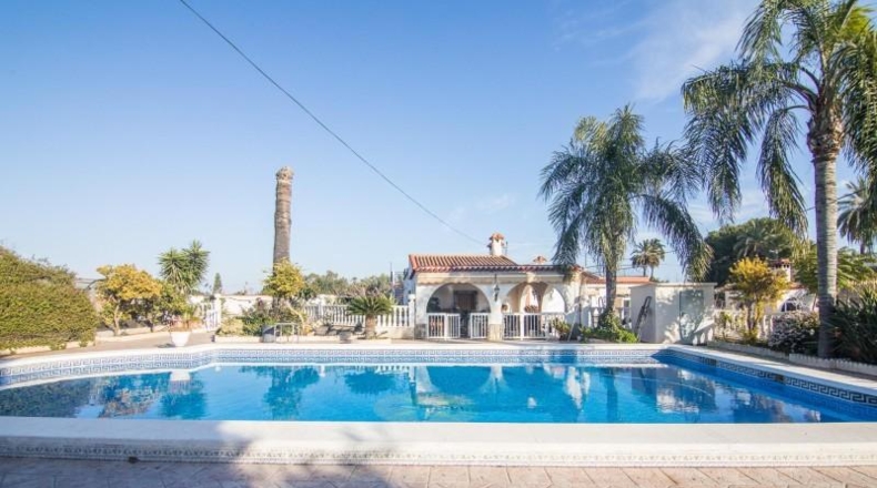 Murcia - Mazarrón - 3000m2
