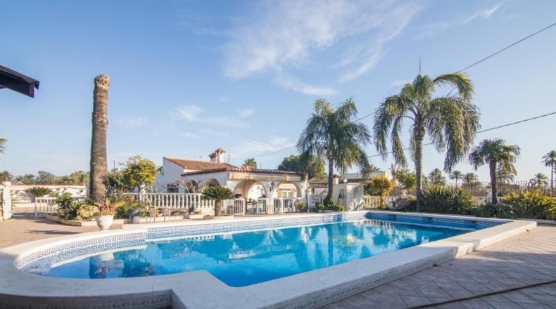 Murcia - Mazarrón - 3000m2