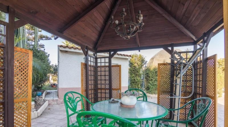 Murcia - Mazarrón - 3000m2