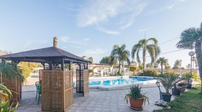 Murcia - Mazarrón - 3000m2