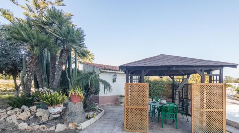 Murcia - Mazarrón - 3000m2