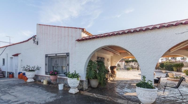 Murcia - Mazarrón - 3000m2