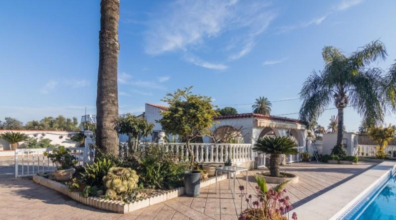Murcia - Mazarrón - 3000m2