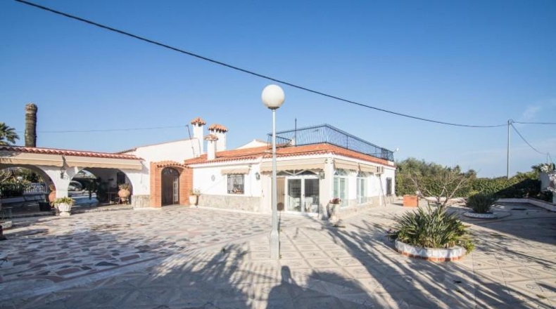 Murcia - Mazarrón - 3000m2