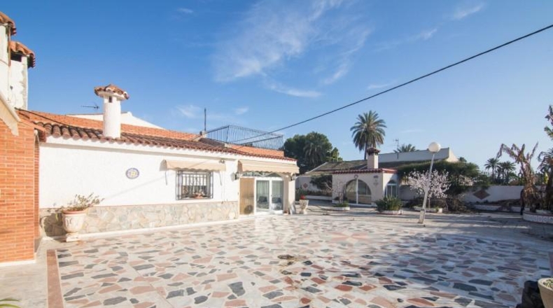 Murcia - Mazarrón - 3000m2
