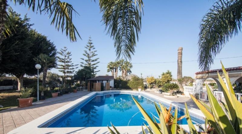 Murcia - Mazarrón - 3000m2