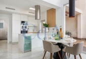 Chalet independiente con terreno en venta en la España, Los Montesinos, ref: TR341249 foto