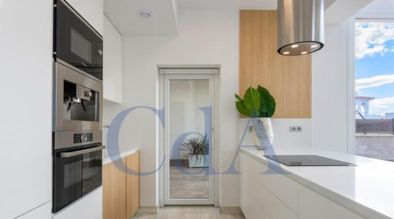 Аликанте - Los Montesinos - 206m2