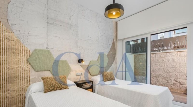 Аликанте - Los Montesinos - 206m2