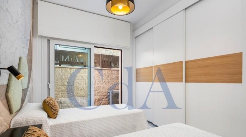 Аликанте - Los Montesinos - 206m2