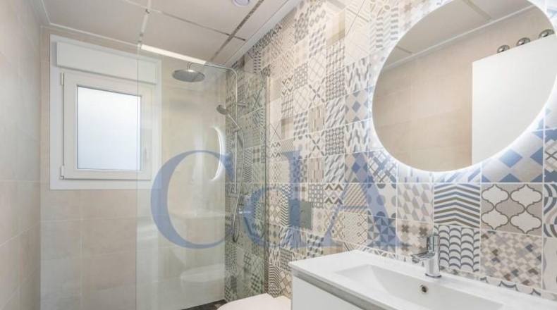 Аликанте - Los Montesinos - 206m2