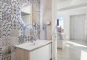 Chalet independiente con terreno en venta en la España, Los Montesinos, ref: TR341249 foto