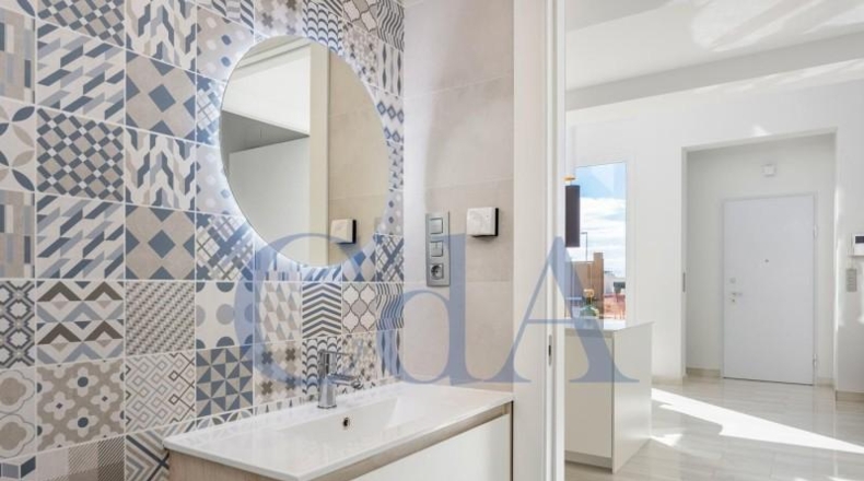 Аликанте - Los Montesinos - 206m2