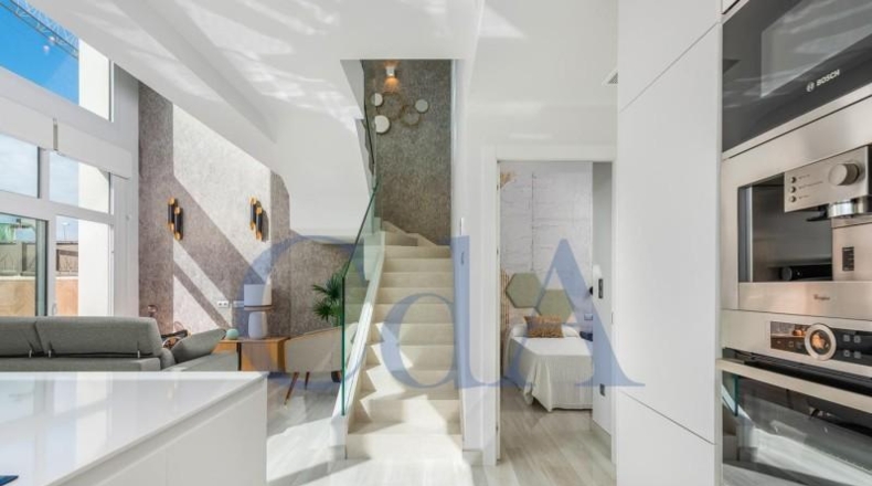 Аликанте - Los Montesinos - 206m2