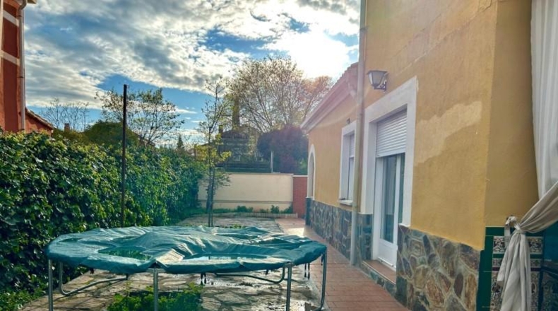 Guadalajara - Cabanillas del Campo - 500m2
