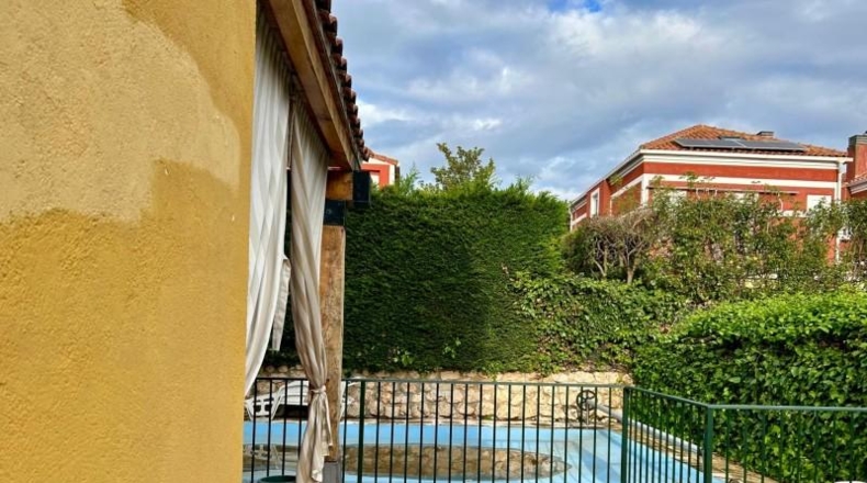 Guadalajara - Cabanillas del Campo - 500m2