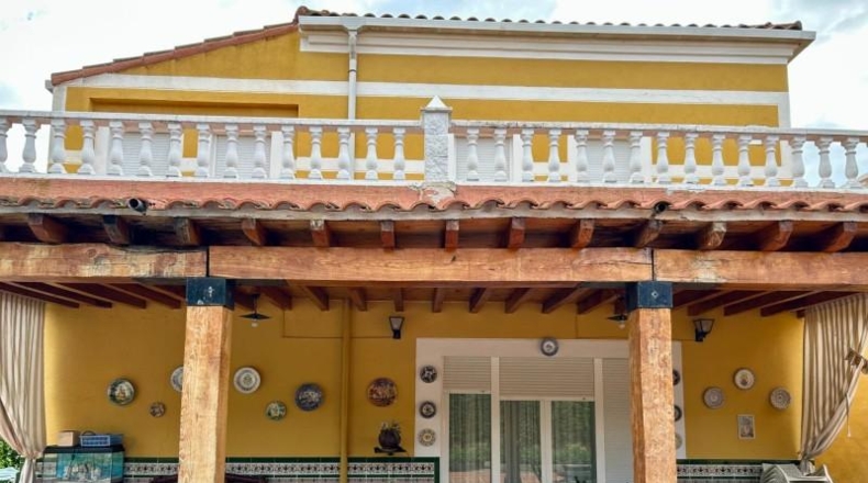 Guadalajara - Cabanillas del Campo - 500m2