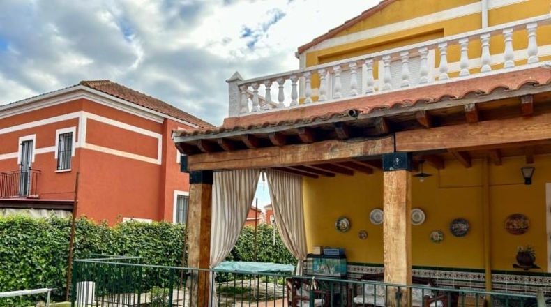 Guadalajara - Cabanillas del Campo - 500m2