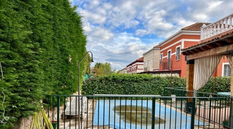 Guadalajara - Cabanillas del Campo - 500m2