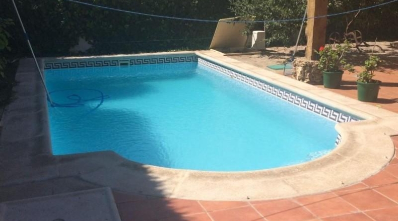 Guadalajara - Cabanillas del Campo - 500m2