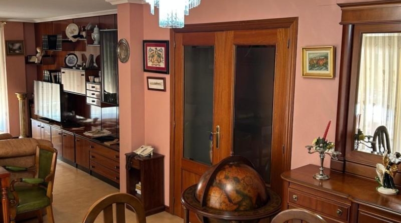 Guadalajara - Cabanillas del Campo - 500m2