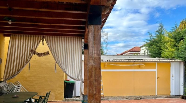 Guadalajara - Cabanillas del Campo - 500m2