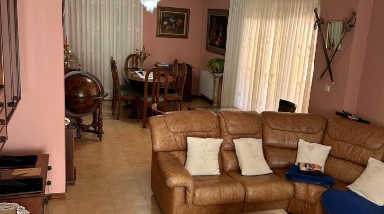 Guadalajara - Cabanillas del Campo - 500m2