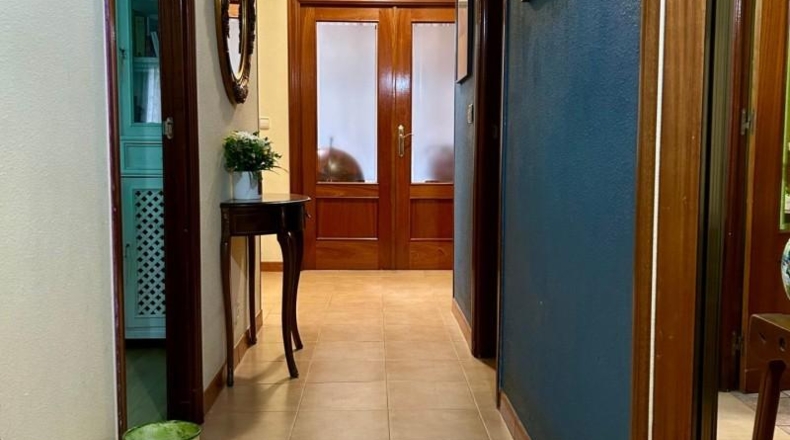 Guadalajara - Cabanillas del Campo - 500m2
