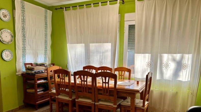 Guadalajara - Cabanillas del Campo - 500m2