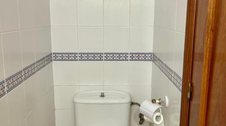 Guadalajara - Cabanillas del Campo - 500m2