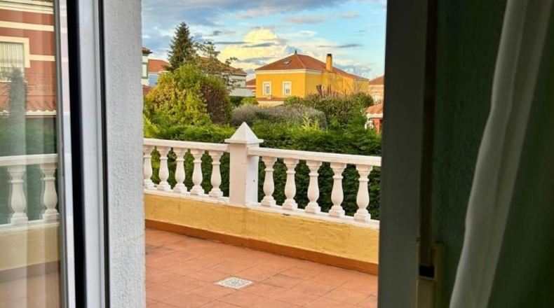 Guadalajara - Cabanillas del Campo - 500m2