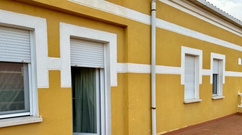 Guadalajara - Cabanillas del Campo - 500m2