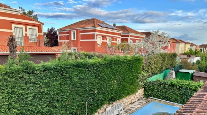 Guadalajara - Cabanillas del Campo - 500m2
