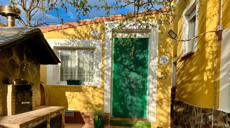Guadalajara - Cabanillas del Campo - 500m2